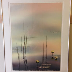 A Gentle Dawn, Linda Koenig
