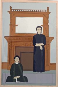 Reflection will barnet