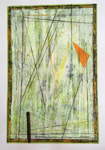 window II John Baker