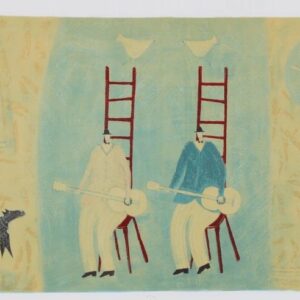Duet, Paula McArdle