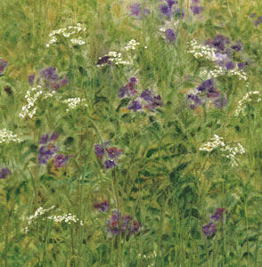 dane county - Garver Art Gallery