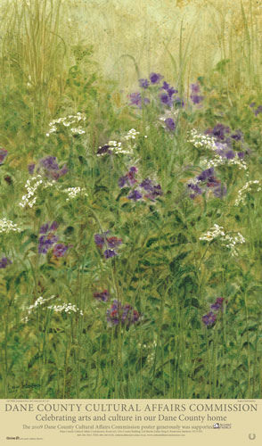 dane county - Garver Art Gallery