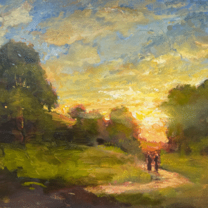 Driftless Walk, Gregg Kreutz