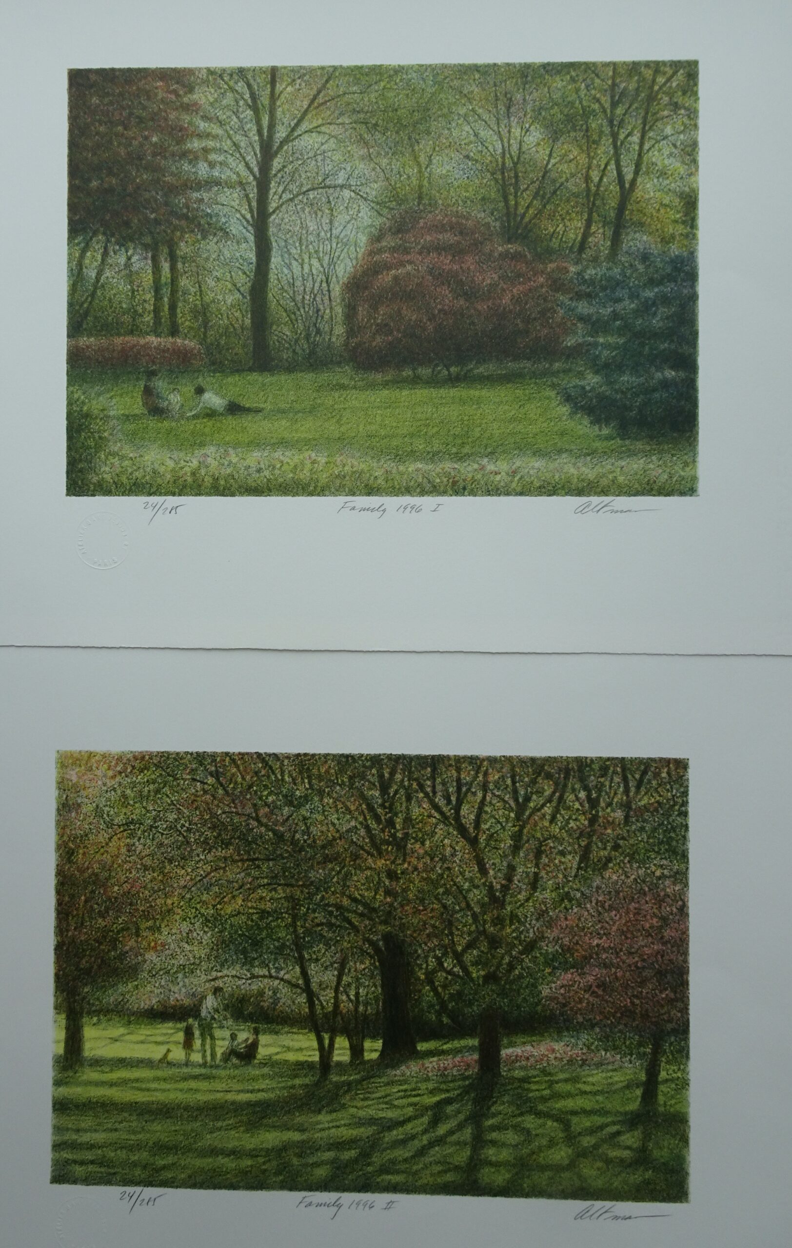 Family1996 max fernekes waiting